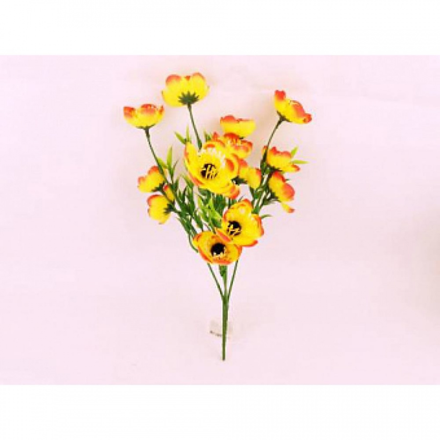 Искусственные цветы Bikson Сув5697