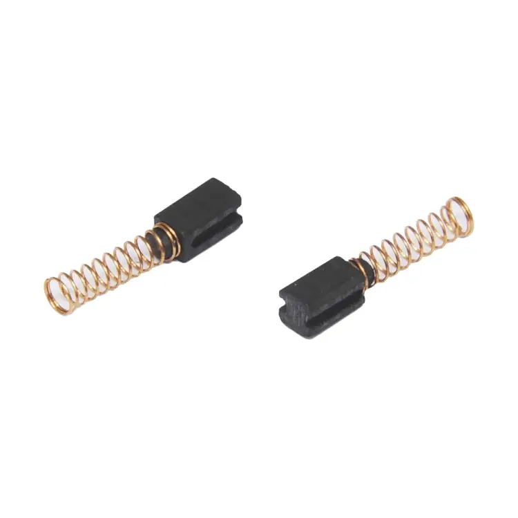 Графитовые щетки для ПЛ 0885МЭ Elitech 1808.000500 Графитовые щетки для ПЛ 0885МЭ Elitech 1808.000500