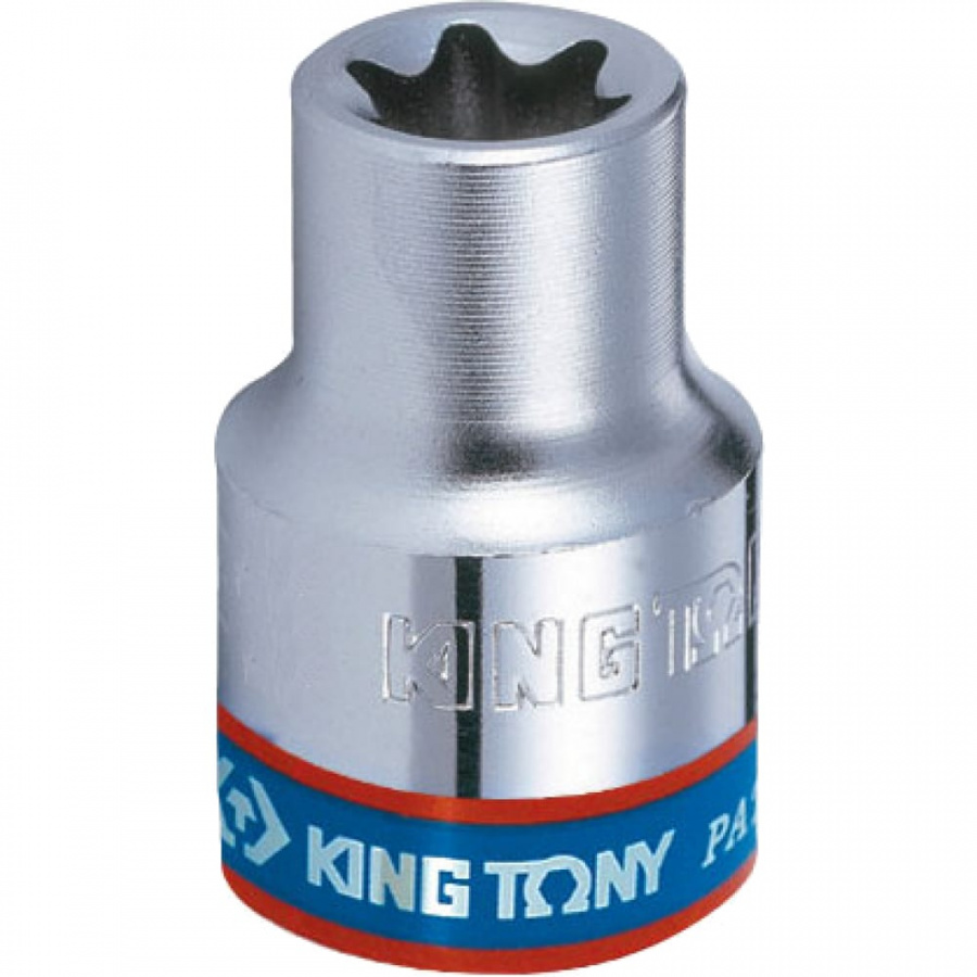 Торцевая головка KING TONY 337510M