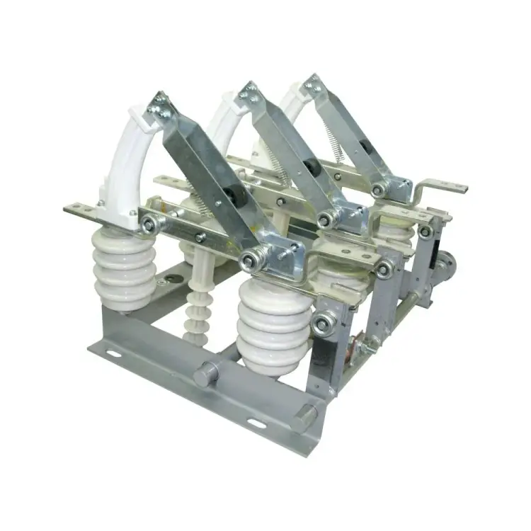 Автогазовый выключатель нагрузки EKF ВНА(л)-10/630-20-IIIз vnal-10-630-20-IIIz Автогазовый выключатель нагрузки EKF ВНА(л)-10/630-20-IIIз vnal-10-630-20-IIIz