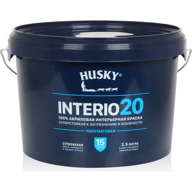 HUSKY 32216