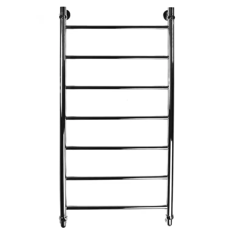 Водяной полотенцесушитель ООО Дикрон Лесенка Прямая ЛП 1000-500