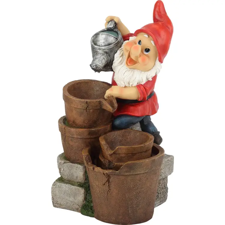 Уличный фонтан GREEN APPLE GAUF01 Б0043460