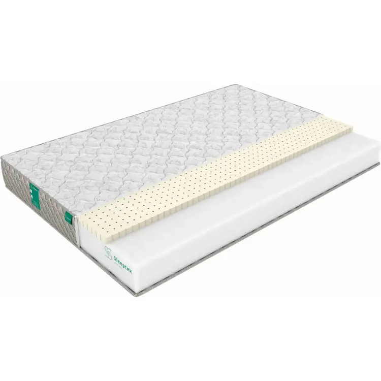 Матрас Sleeptek Roll LatexFoam 16 SRLF16-00146-4026