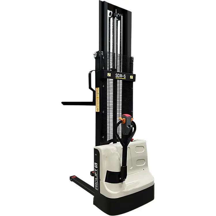 Самоходный штабелер PROLIFT SDR1016S Самоходный штабелер PROLIFT SDR1016S