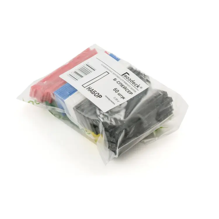 Смартспейсер Гвозdeck 6000BST60PP00WG12