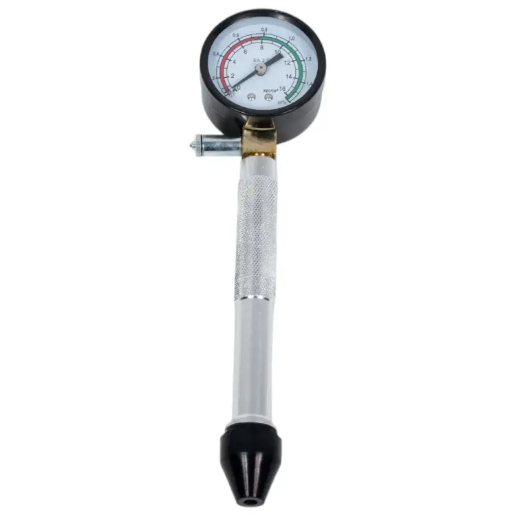 Резьбовой компрессометр TopAuto 11218 Резьбовой компрессометр TopAuto 11218