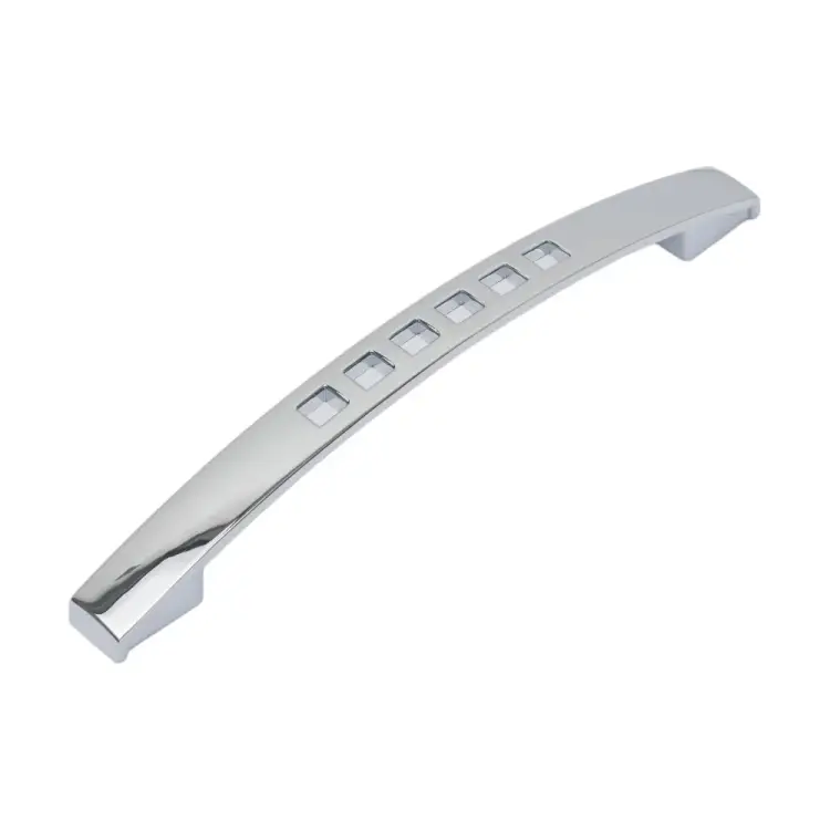 Ручка-скоба Tech-Krep Модерн 4-009-128мм 148750 Ручка-скоба Tech-Krep Модерн 4-009-128мм 148750
