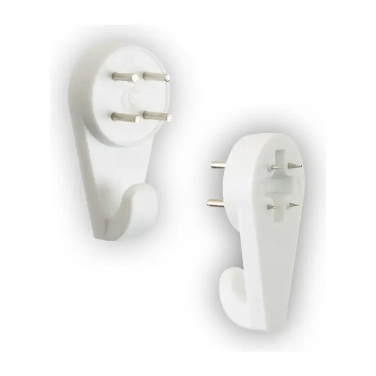 Крючки настенные Gamma KRK-08 488671