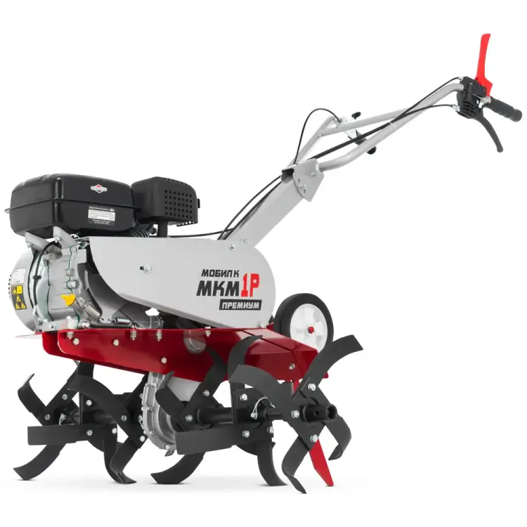 Мотокультиватор Мобил К МКМ-1Р ПРЕМИУМ MBK0022816 Мотокультиватор Мобил К МКМ-1Р ПРЕМИУМ MBK0022816