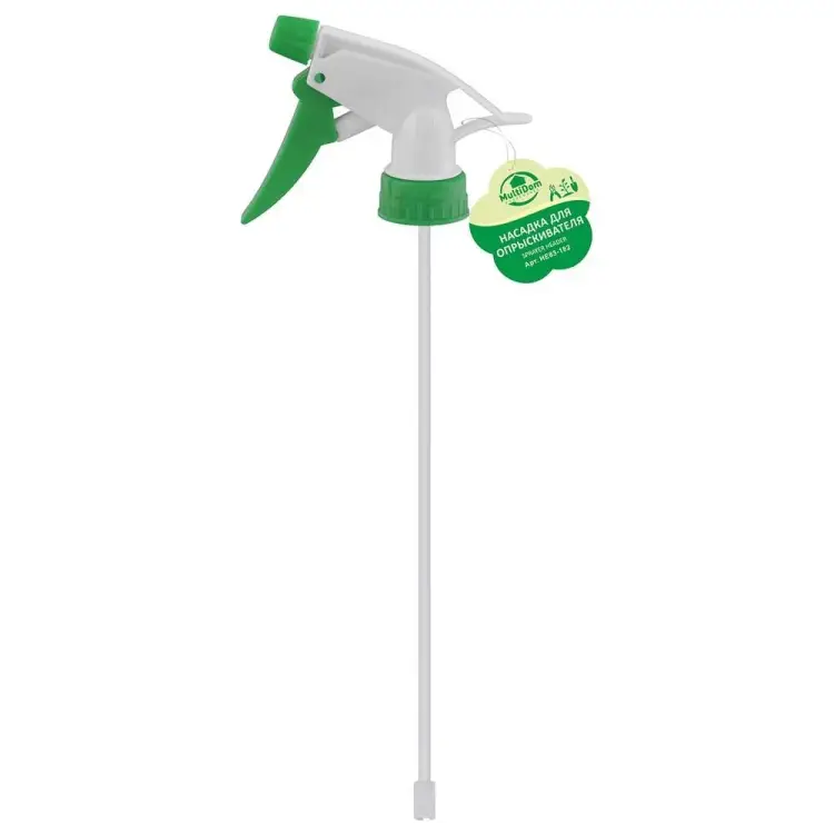 Насадка для опрыскивателя МУЛЬТИДОМ HE83-182