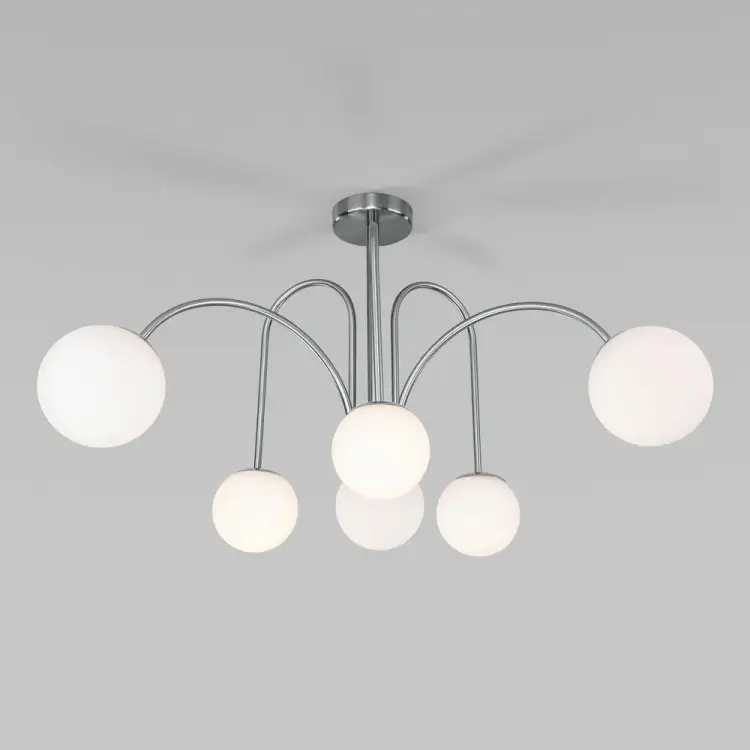 Потолочный светильник Eurosvet 30177 6 a055500