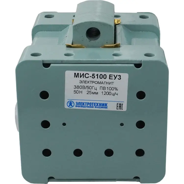 Электромагнит Электротехник МИС-5100 ET514728