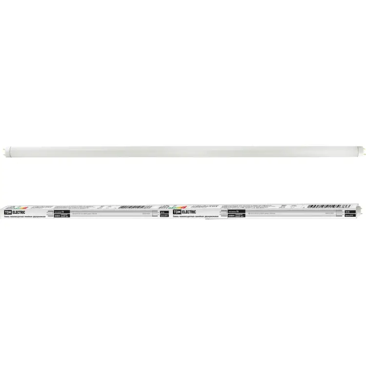 Линейная люминесцентная лампа TDM ELECTRIC ЛДХ-36Вт/765, T8/G13, 6500К SQ0355-0030
