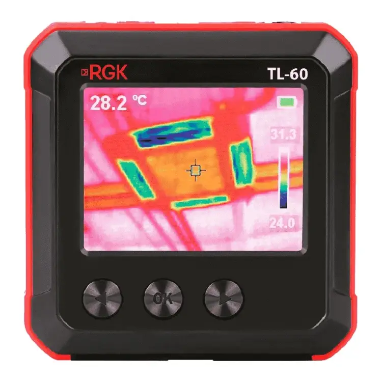 Тепловизор RGK TL-60 776363