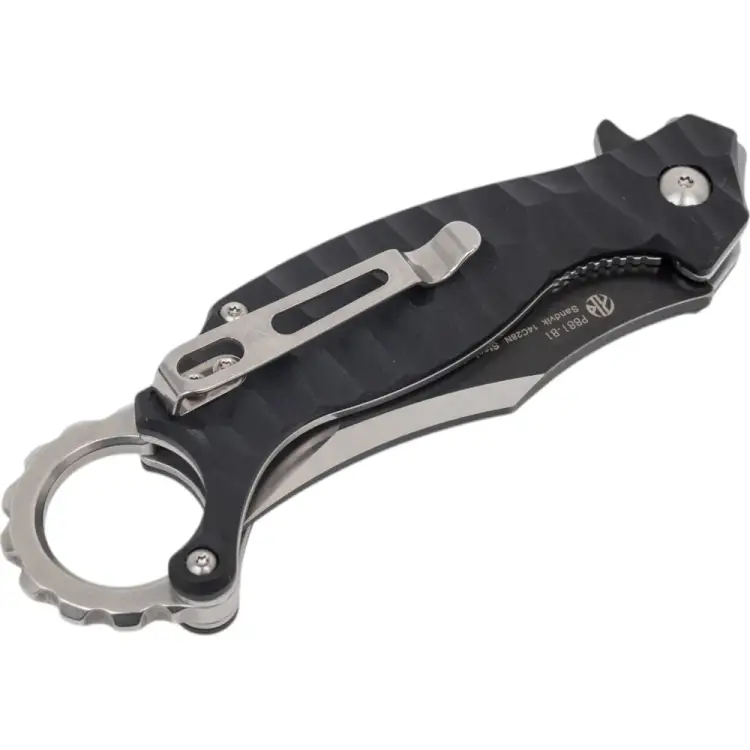 Нож Ruike P881-B1