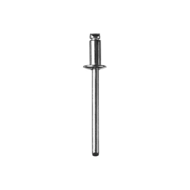 Нержавеющие заклепки KRAFTOOL Inox 4.8х30 мм 250 шт. 311705-48-30