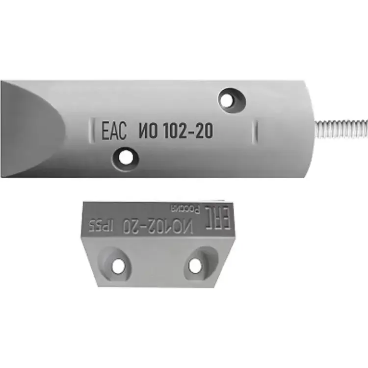 Охранный извещатель Магнито-контакт 102-20 А2П(2) 00-00001953