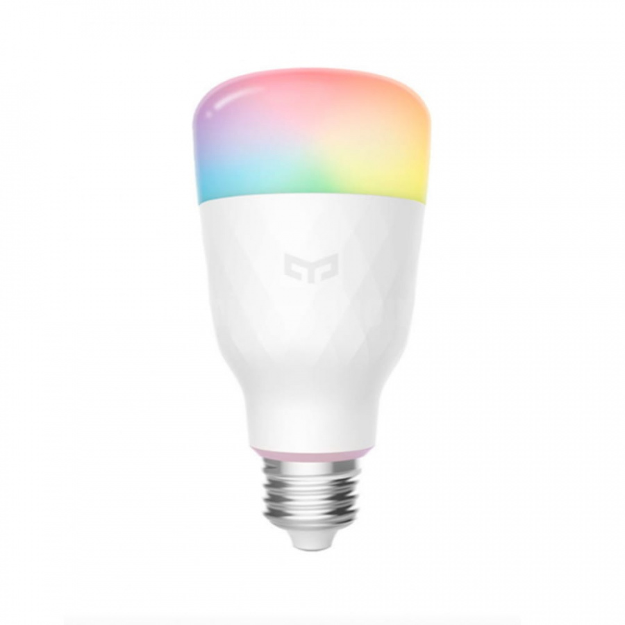 Умная led-лампочка YEELIGHT Smart LED Bulb W3Multiple color