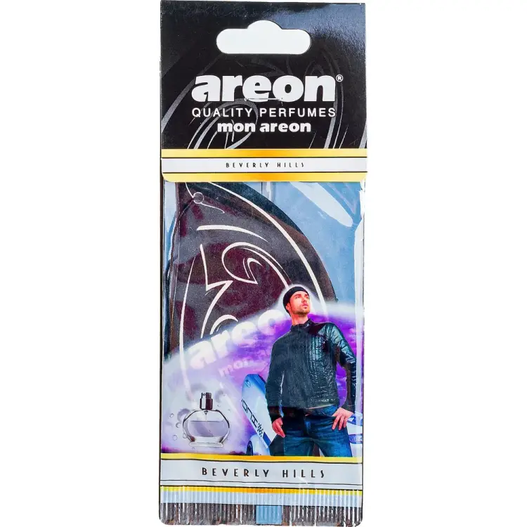 Ароматизатор Areon MON AREON MA06