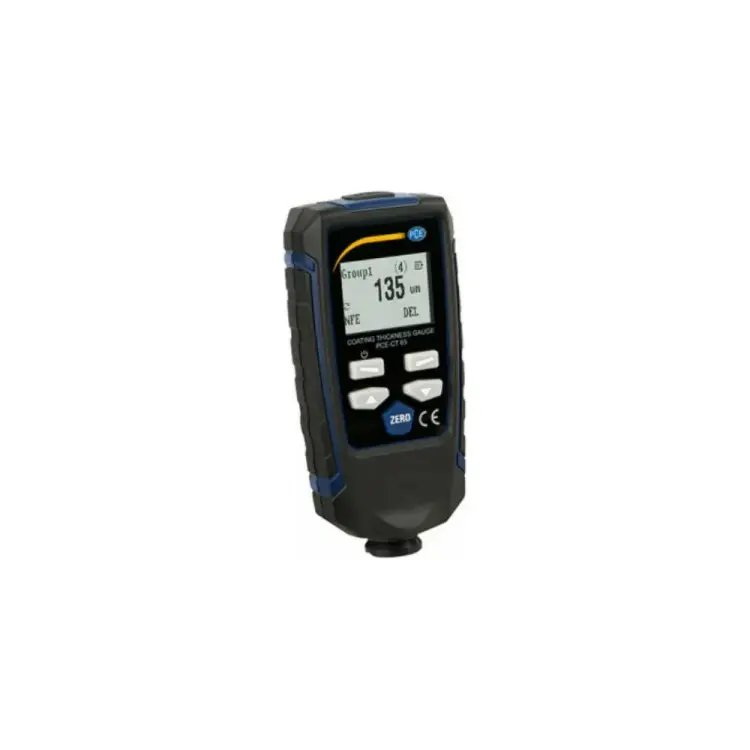 Толщиномер LASERTECH CT 65 P2041381