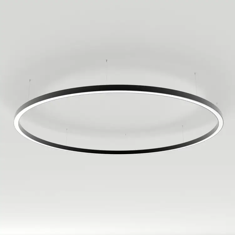 Светильник Arlight SP-LINE-HANG-ARC-O3535-D1500-124W Day4000 340111