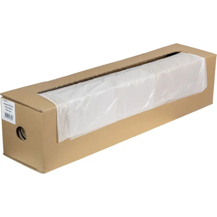 Полиэтиленовые чехлы для сидений Pingo 09921-1