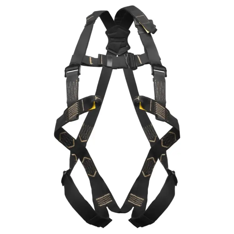 Страховочная привязь SAFE-TEC ST3N STR003N