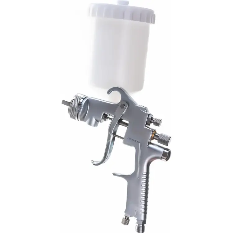 Краскопульт Русский Мастер F100G РМ-94011