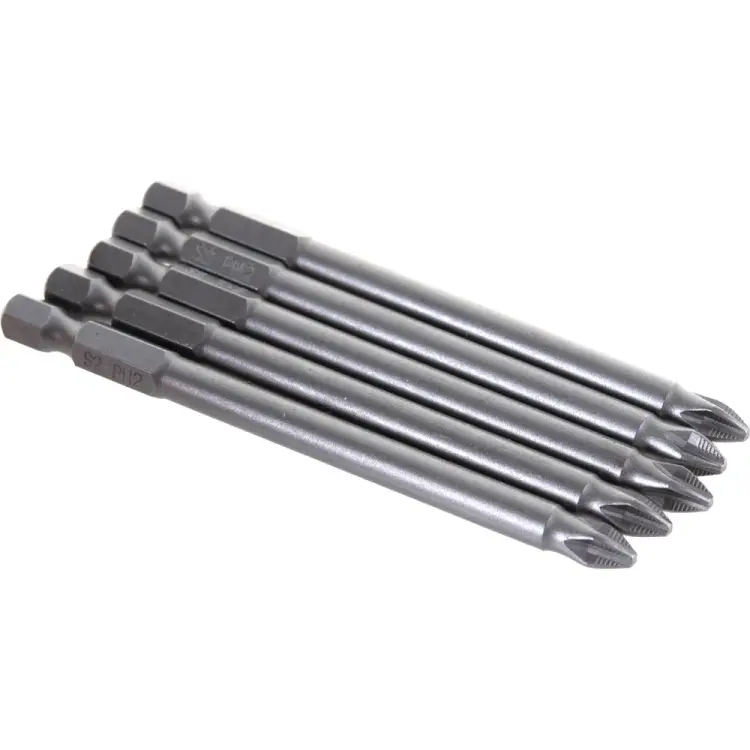 Бита Quadro Torsion 410290 Бита Quadro Torsion 410290