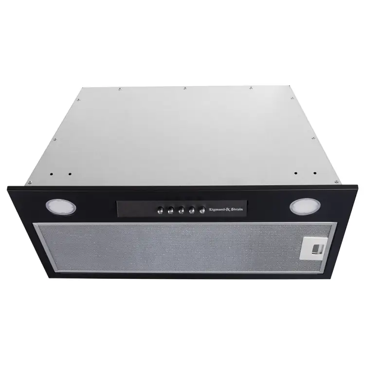 Кухонная вытяжка Zigmund & Shtain K 012.5 B