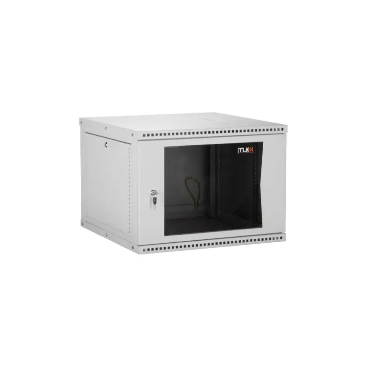 Настенный разборный шкаф TLK TWI-096060-R-P-GY Настенный разборный шкаф TLK TWI-096060-R-P-GY