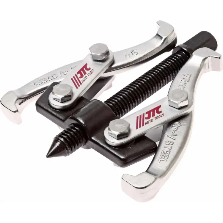 2-х лапый съемник подшипников JTC JTC-35133 2-х лапый съемник подшипников JTC JTC-35133