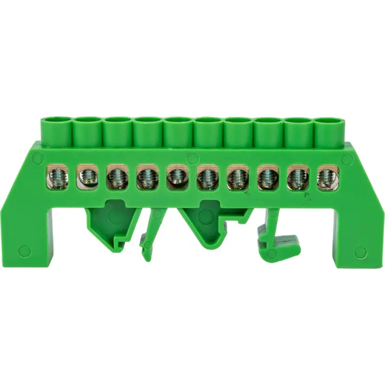 Шина на DIN-рейку REXANT 11-2308 Шина на DIN-рейку REXANT 11-2308