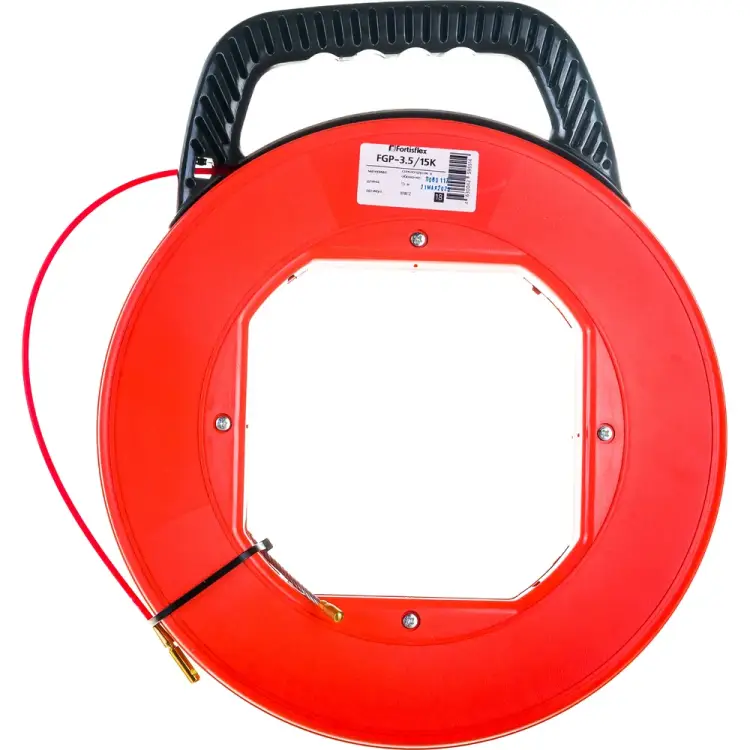 Протяжка-стеклопруток FORTISFLEX FGP-3.5/15K 81812