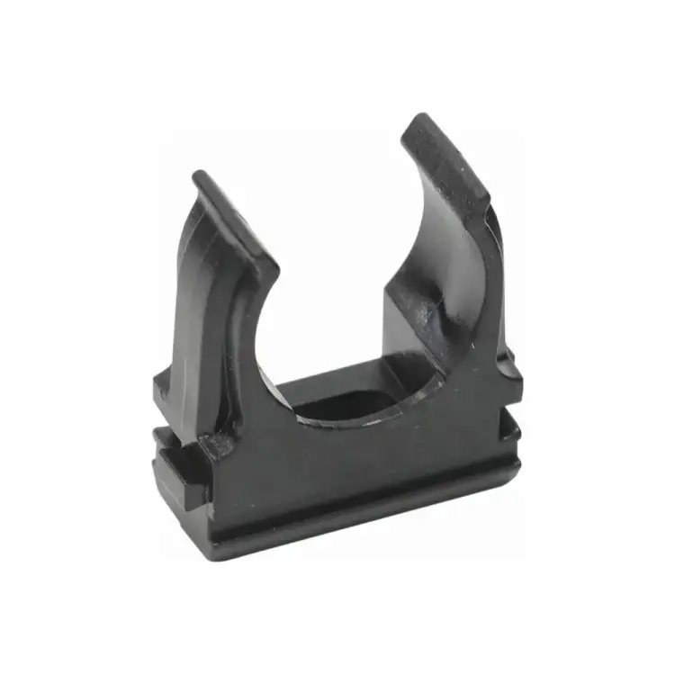 Крепеж-клипса для монтажа труб ТРИЗАМ TRZ0363