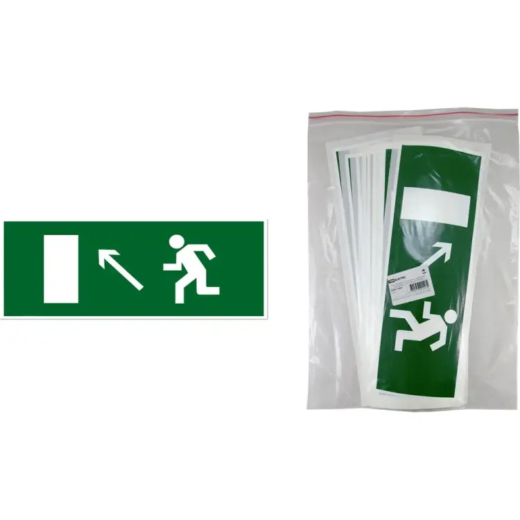 Знак для ССА TDM ELECTRIC SQ0817-0061