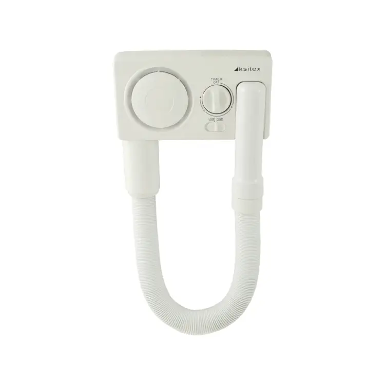 Фен для волос Ksitex F-2000 B 33041