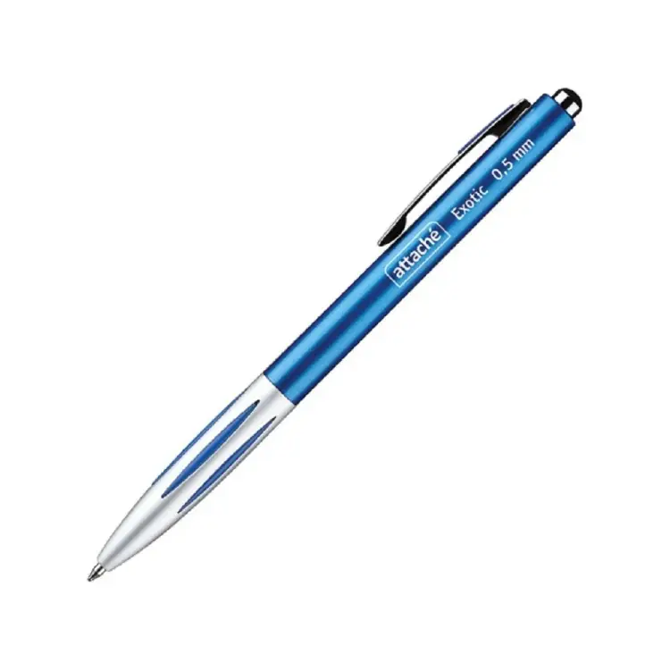 Шариковая ручка Attache Exotic 389748
