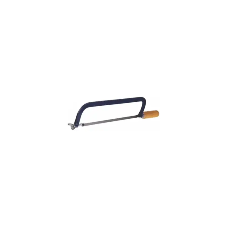 Ножовка по металлу BAUM 26812-5