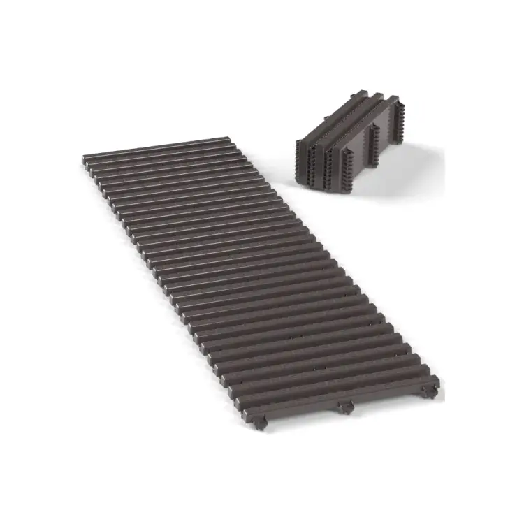 Садовая дорожка Еврогрядка EGDOR30x100