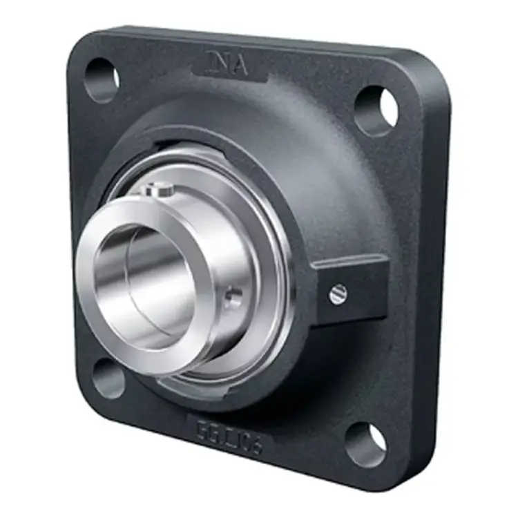 Подшипниковый узел INA PCF50-XL-I