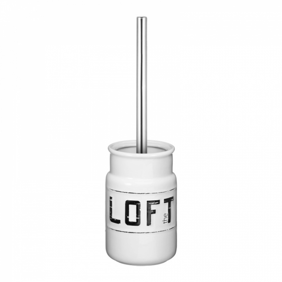 Напольный ершик FORA LOFT
