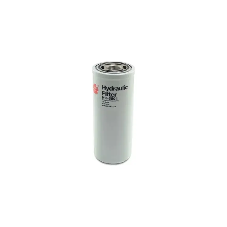 Гидравлический фильтр Sakura HC5504 Гидравлический фильтр Sakura HC5504