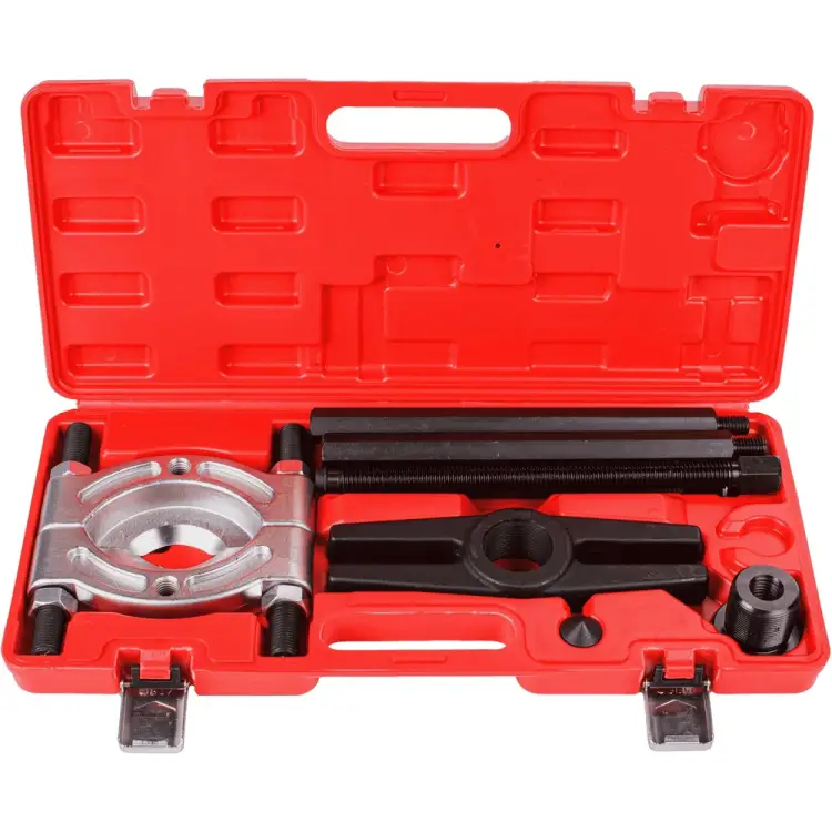 Набор съемников сепараторного типа для подшипников 75-100 мм MARSHALL MR2516