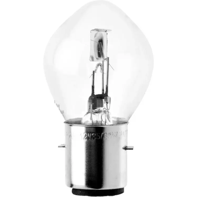 Мотоциклетная лампа Маяк 61635