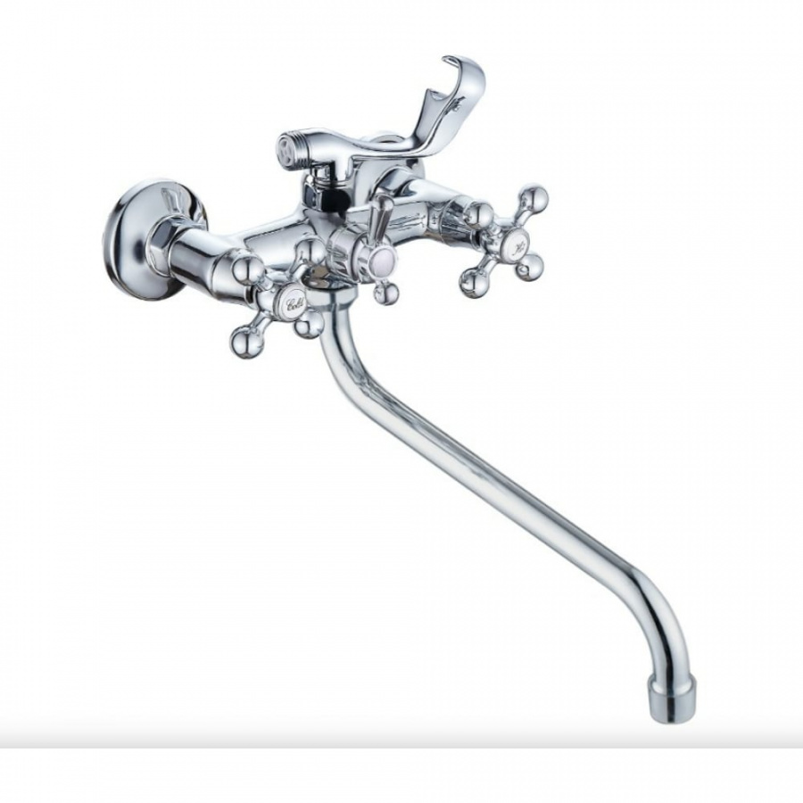 Смеситель для ванны Maxonor MN2719