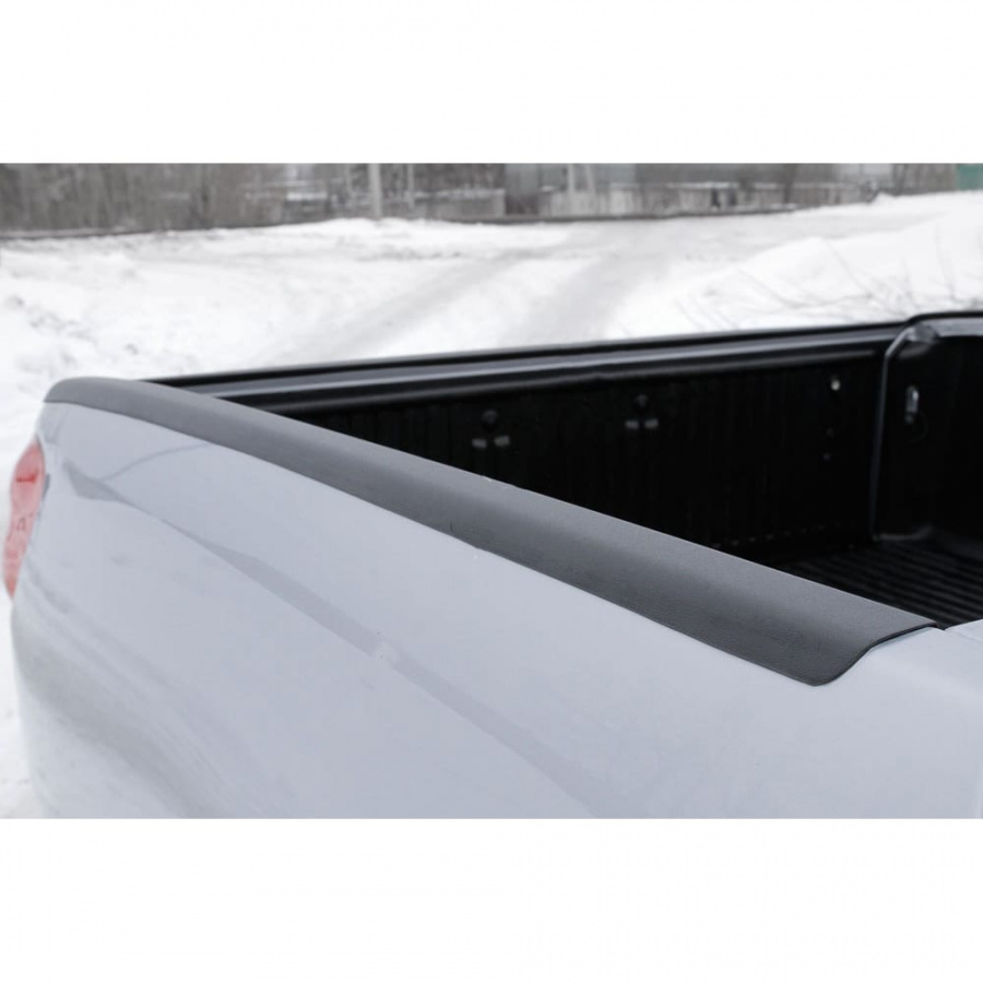 Комплект накладок на Mitsubishi L200 2007-2013 Русская Артель NML-022702