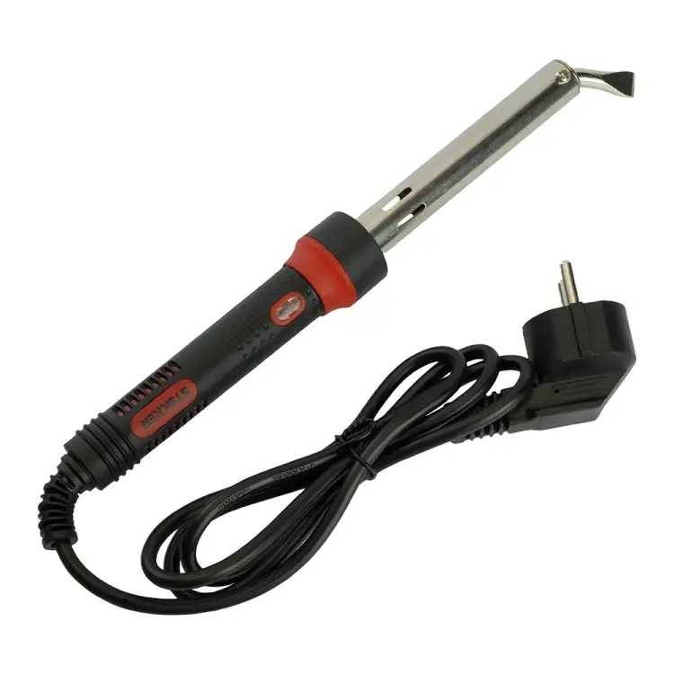 Паяльник STEKKER 49811