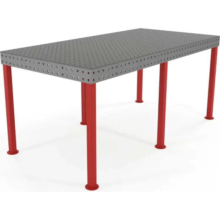 Сварочный стол Flamet Expert BP-1000x2000-12